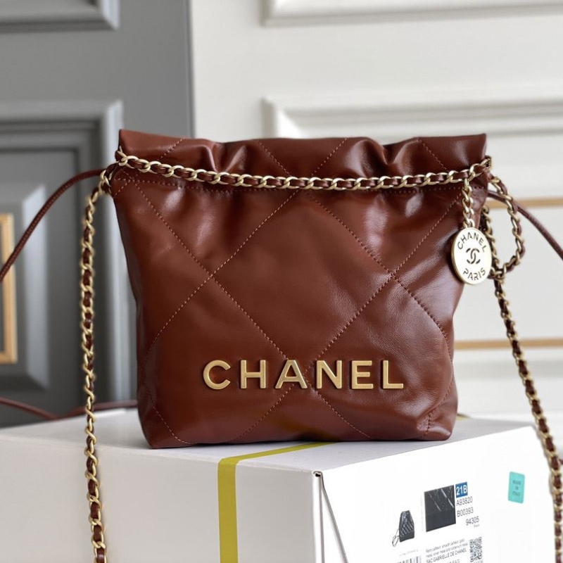 Ch*el gabrielle bags
